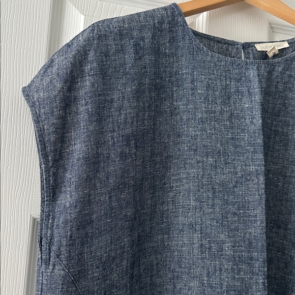 Eileen Fisher dress - Picture 6 of 10